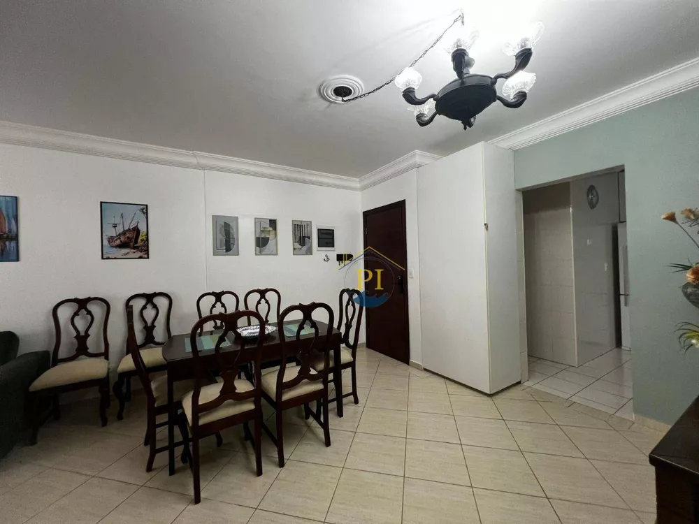 Apartamento, 3 quartos, 110 m² - Foto 2