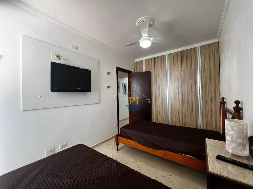 Apartamento, 3 quartos, 110 m² - Foto 6