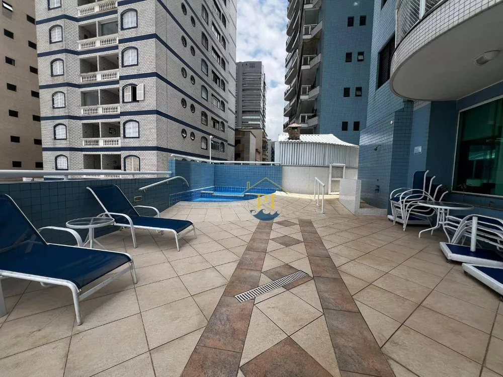 Apartamento, 3 quartos, 110 m² - Foto 8