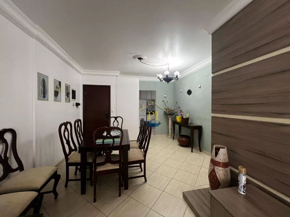 Apartamento, 3 quartos, 110 m² - Foto 4