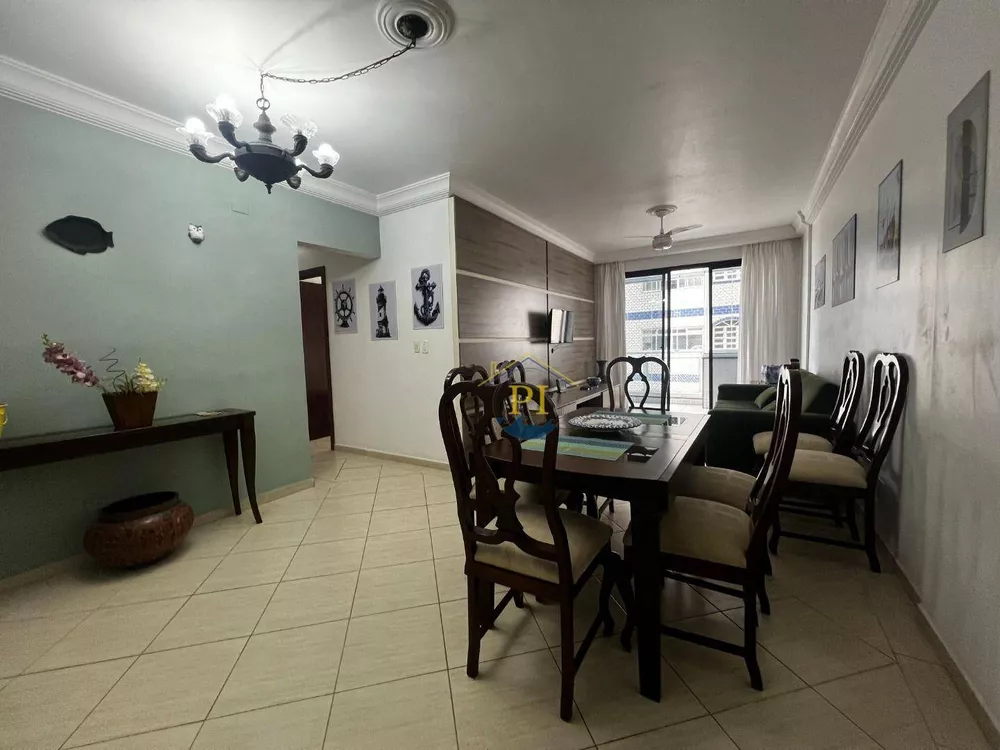 Apartamento, 3 quartos, 110 m² - Foto 10