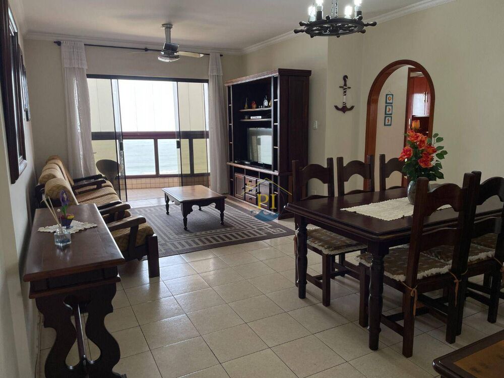 Apartamento, 2 quartos, 107 m² - Foto 2