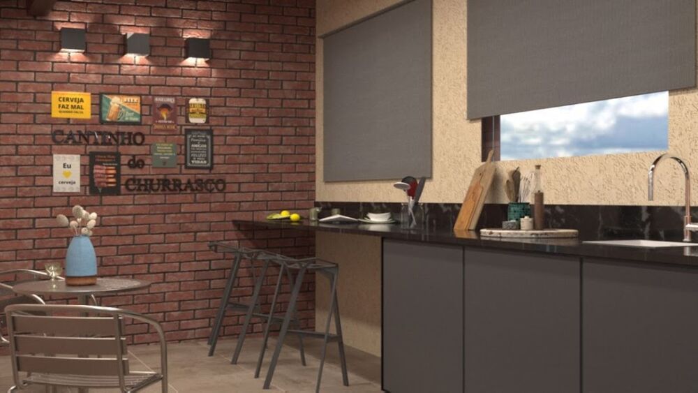 Apartamento, 2 quartos, 64 m² - Foto 11