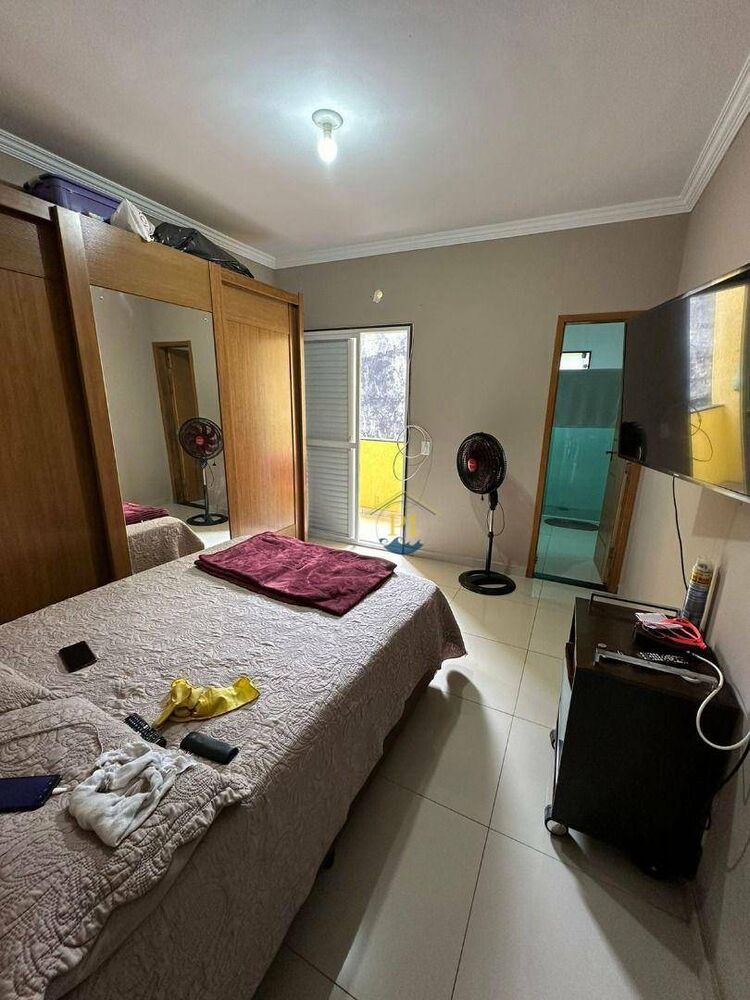 Sobrado, 3 quartos, 143 m² - Foto 3