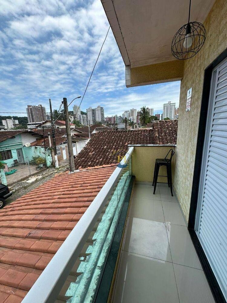 Sobrado, 3 quartos, 143 m² - Foto 4