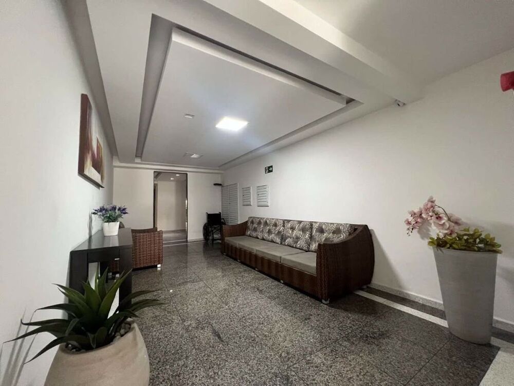 Apartamento, 2 quartos, 95 m² - Foto 7