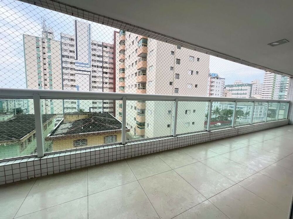 Apartamento, 2 quartos, 95 m² - Foto 1