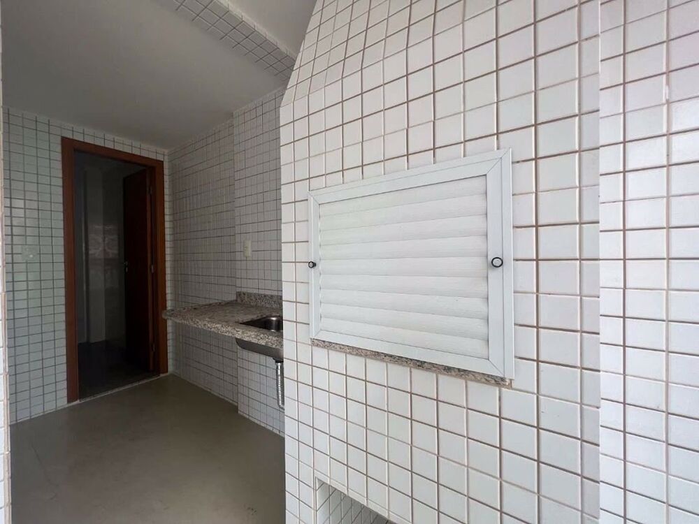 Apartamento, 2 quartos, 95 m² - Foto 2