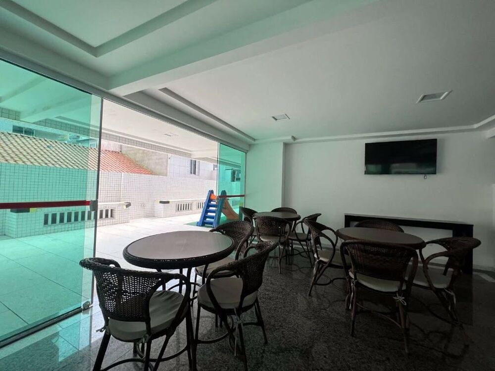 Apartamento, 2 quartos, 95 m² - Foto 8