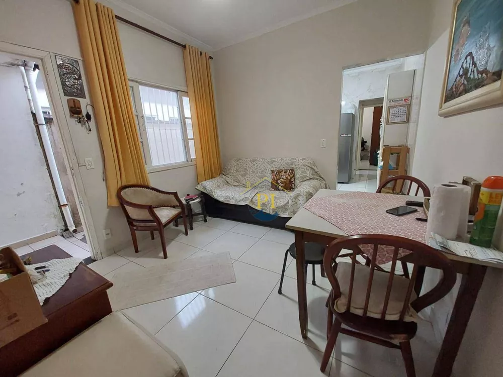 Casa à venda com 3 quartos, 91m² - Foto 1