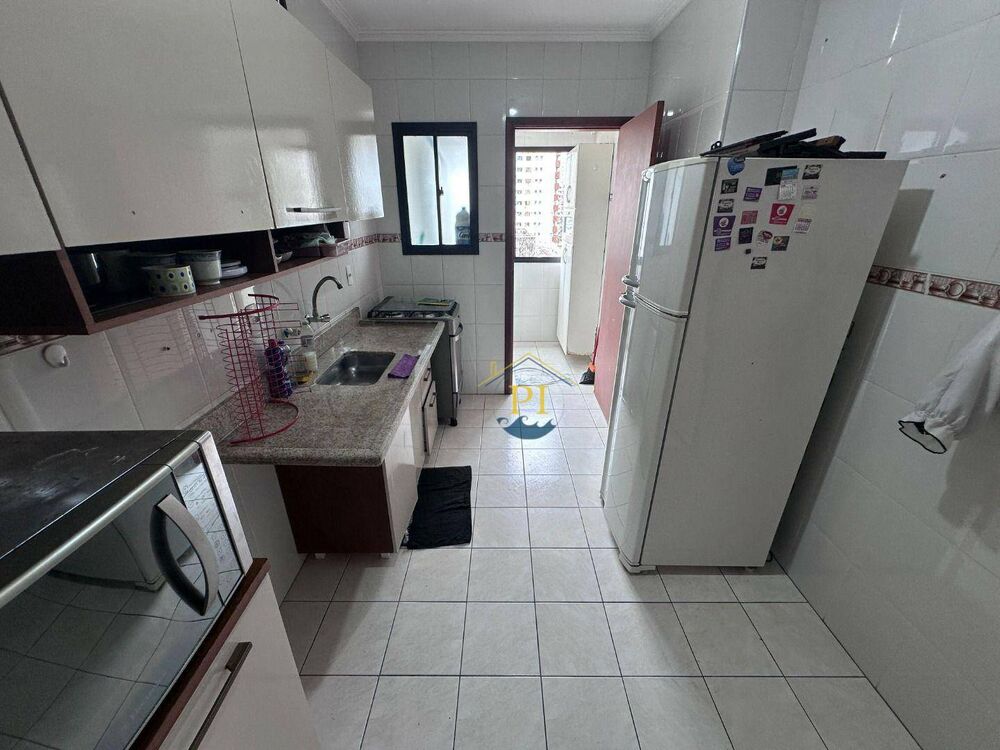 Apartamento, 2 quartos, 83 m² - Foto 2
