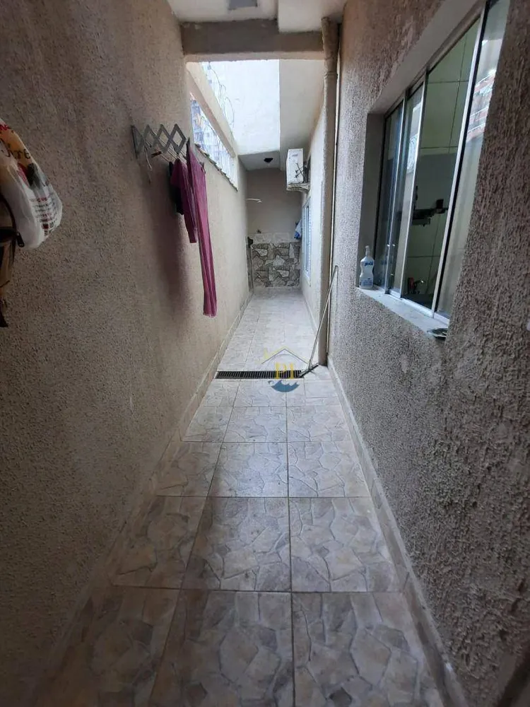 Casa, 2 quartos, 100 m² - Foto 4
