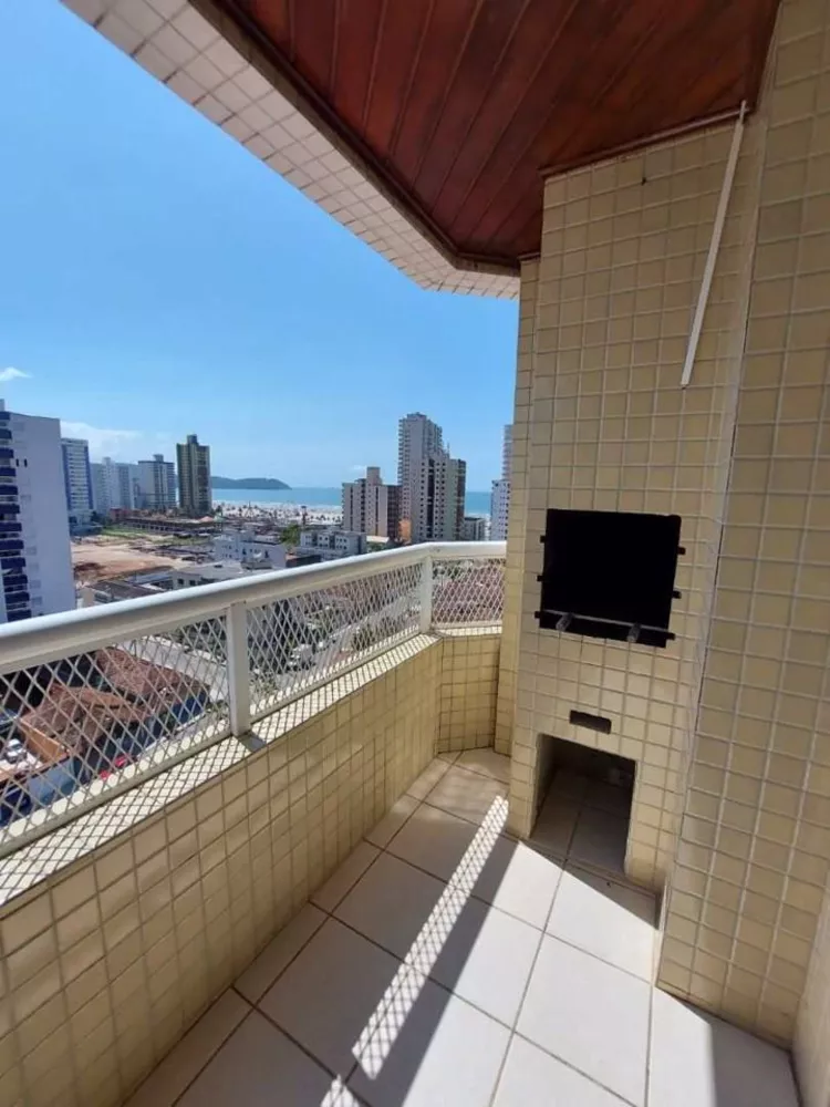 Apartamento à venda com 2 quartos, 69m² - Foto 2