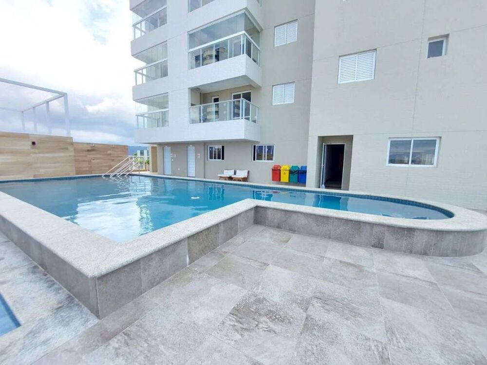 Apartamento, 1 quarto, 52 m² - Foto 24