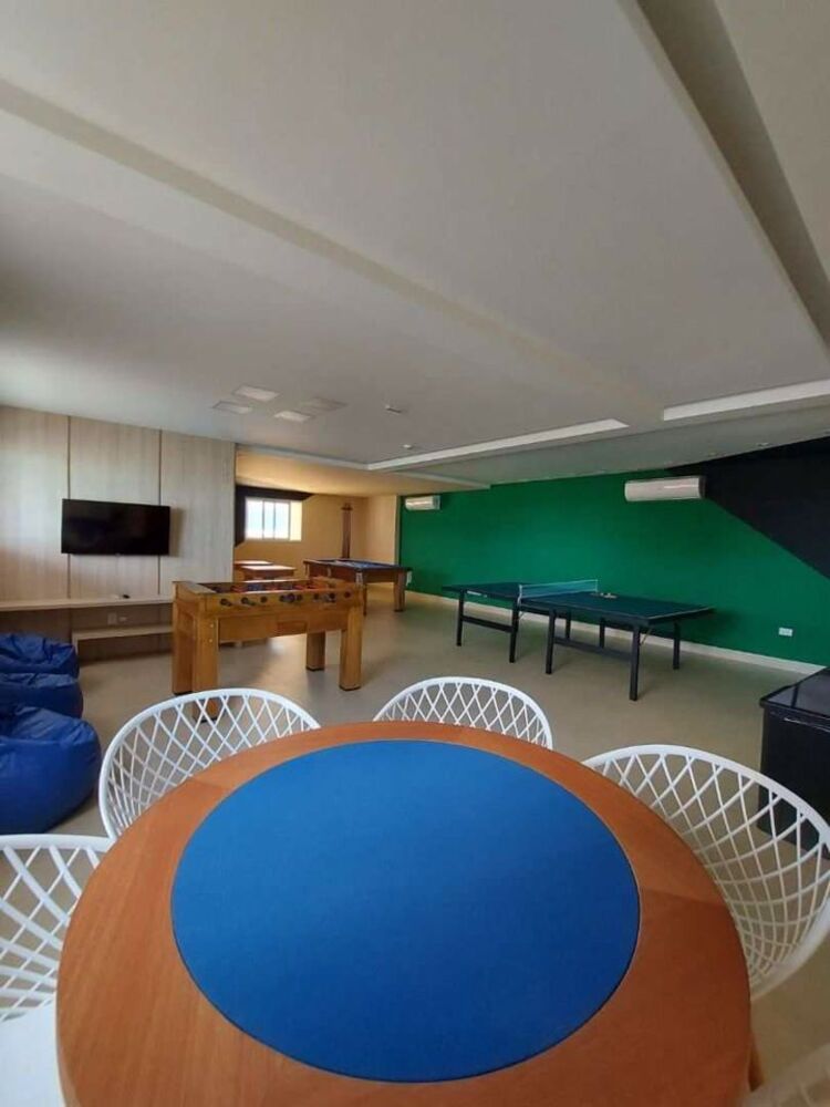 Apartamento, 1 quarto, 52 m² - Foto 5