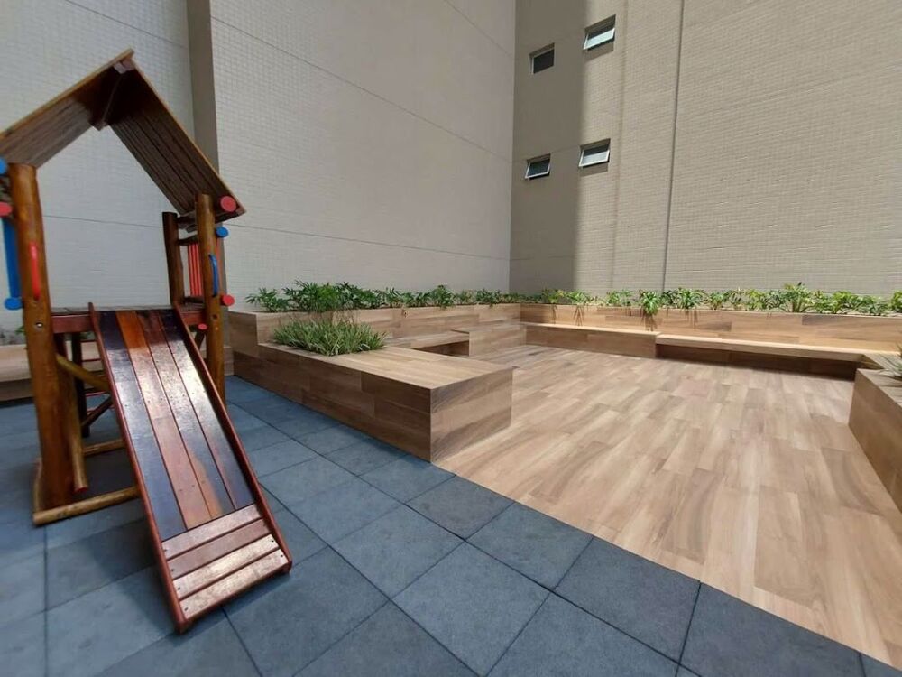 Apartamento, 1 quarto, 52 m² - Foto 4