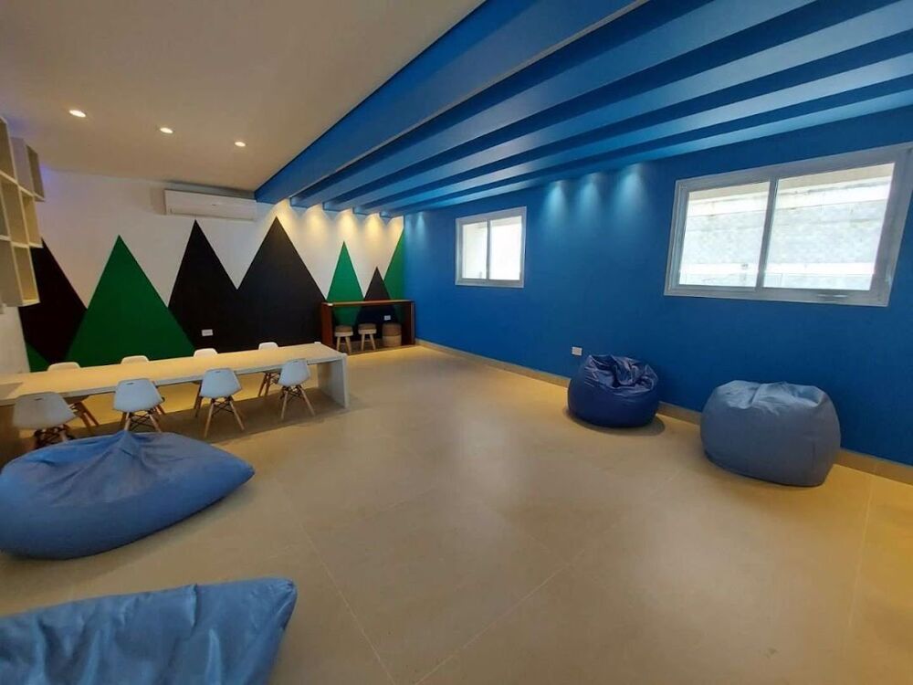 Apartamento, 1 quarto, 52 m² - Foto 21