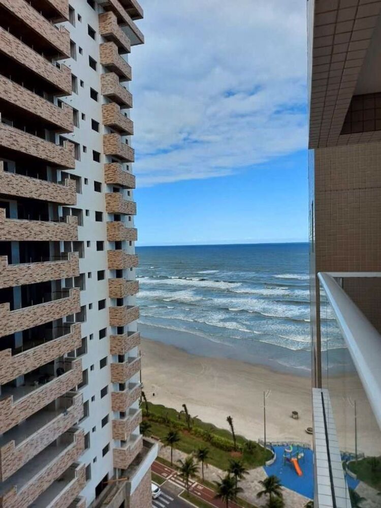 Apartamento, 1 quarto, 52 m² - Foto 3