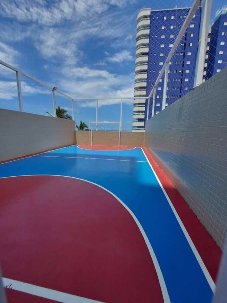 Apartamento, 1 quarto, 52 m² - Foto 8