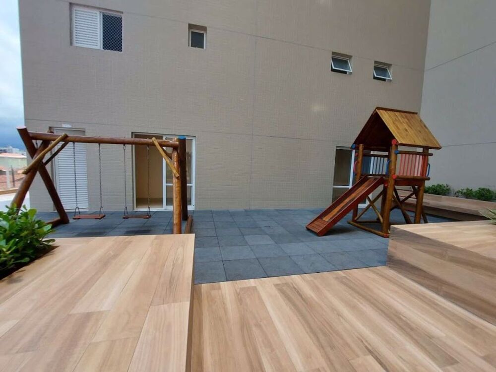 Apartamento, 1 quarto, 52 m² - Foto 22