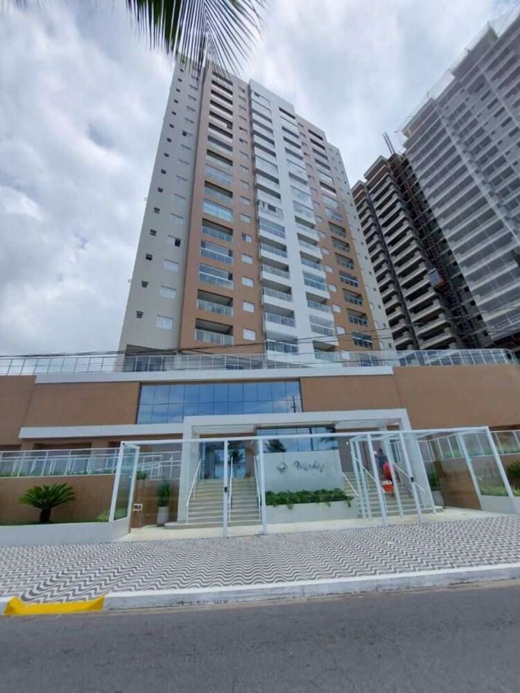 Apartamento, 1 quarto, 52 m² - Foto 2