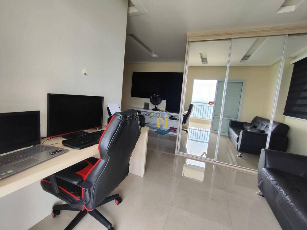 Apartamento à venda com 3 quartos, 326m² - Foto 7