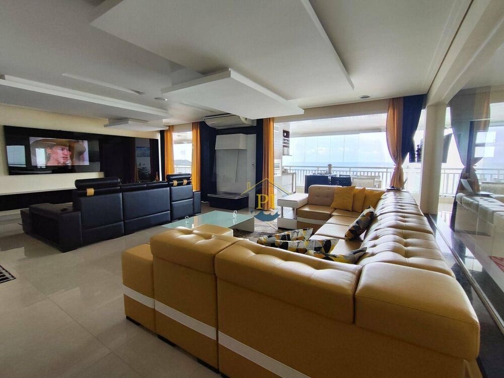 Apartamento, 3 quartos, 326 m² - Foto 4