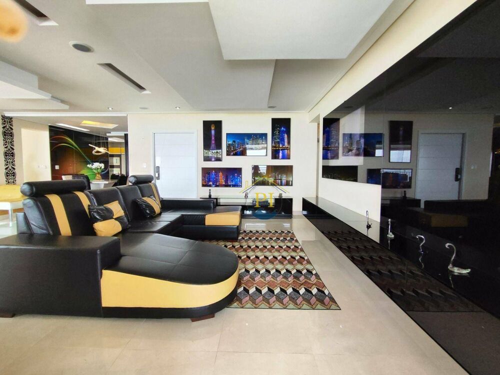 Apartamento, 3 quartos, 326 m² - Foto 3