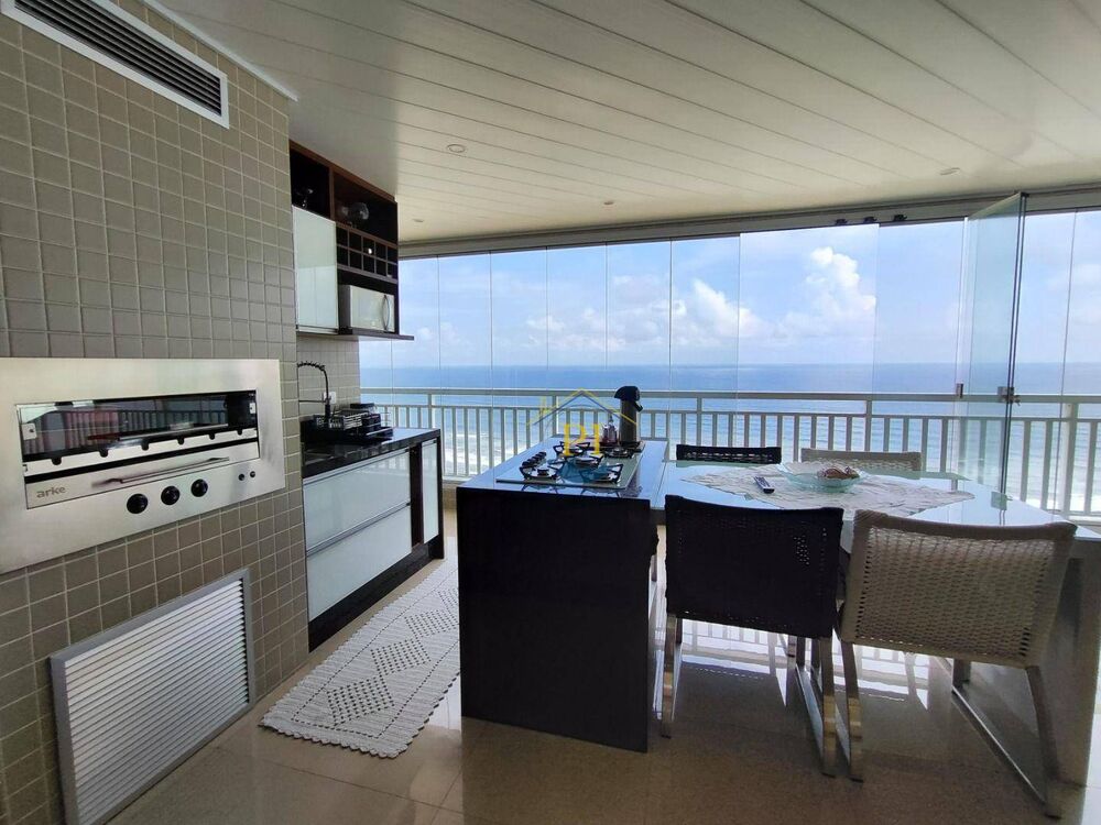 Apartamento, 3 quartos, 326 m² - Foto 20