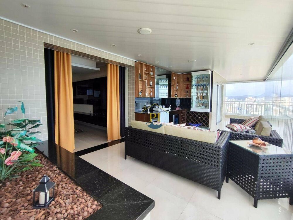 Apartamento, 3 quartos, 326 m² - Foto 19
