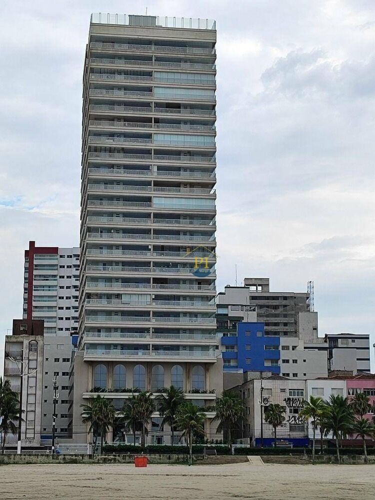 Apartamento, 3 quartos, 326 m² - Foto 36