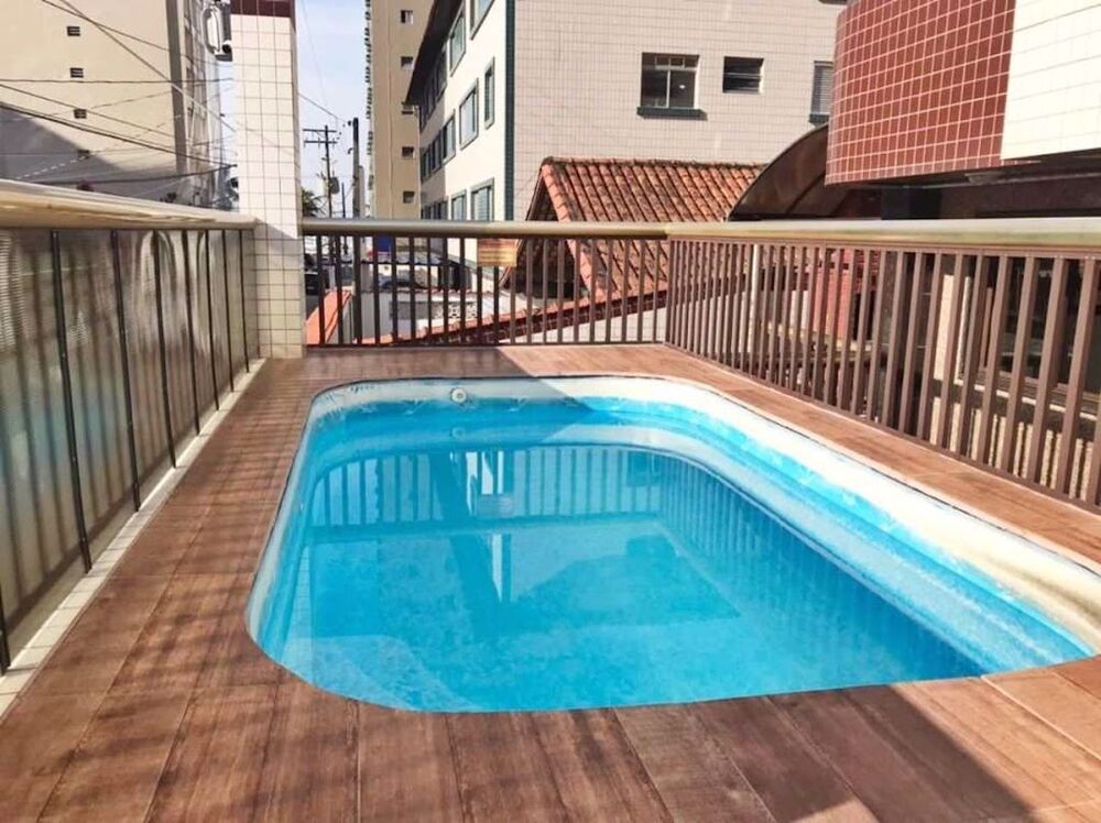 Cobertura, 3 quartos, 135 m² - Foto 4