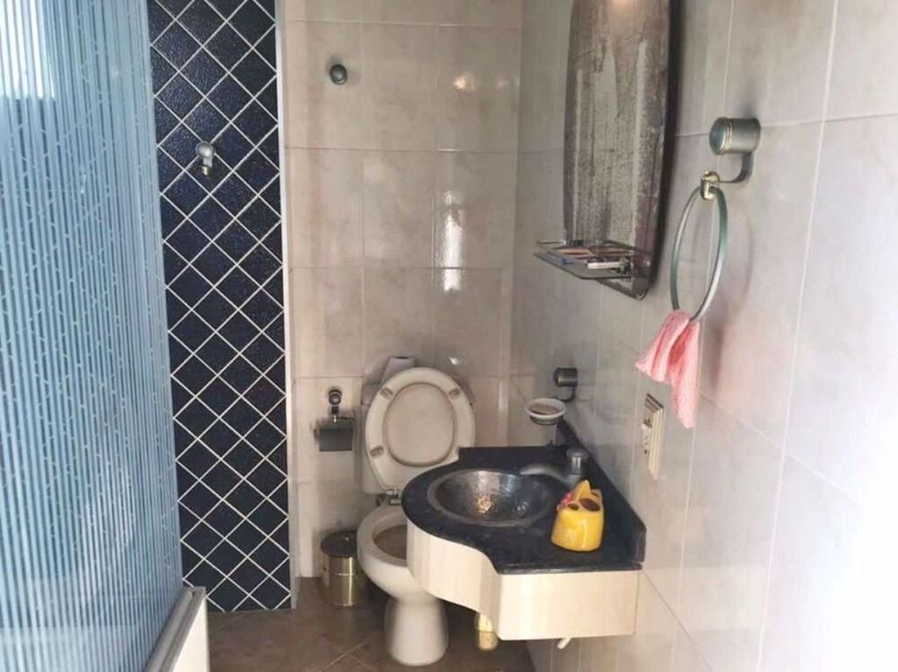 Cobertura, 3 quartos, 135 m² - Foto 11