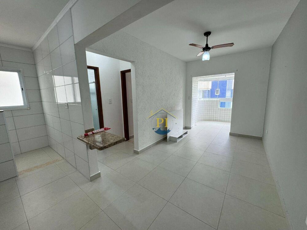 Apartamento, 1 quarto, 42 m² - Foto 1