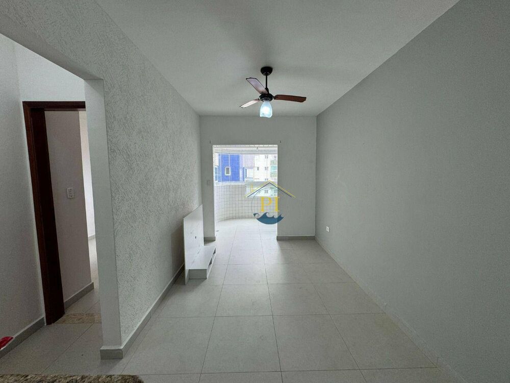 Apartamento, 1 quarto, 42 m² - Foto 2