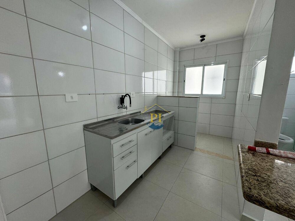 Apartamento, 1 quarto, 42 m² - Foto 3