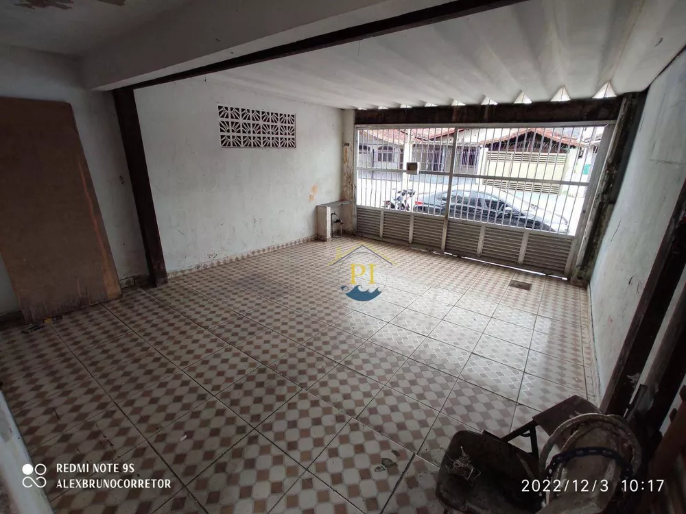 Casa, 2 quartos, 122 m² - Foto 1