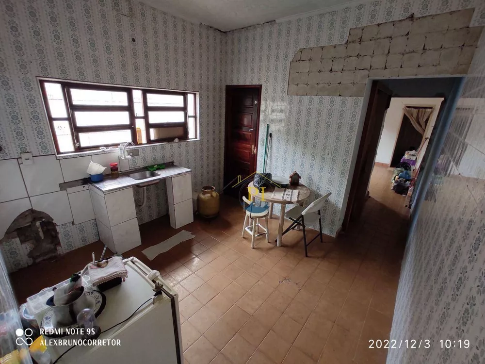 Casa, 2 quartos, 122 m² - Foto 3