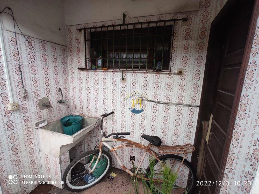 Casa, 2 quartos, 122 m² - Foto 8