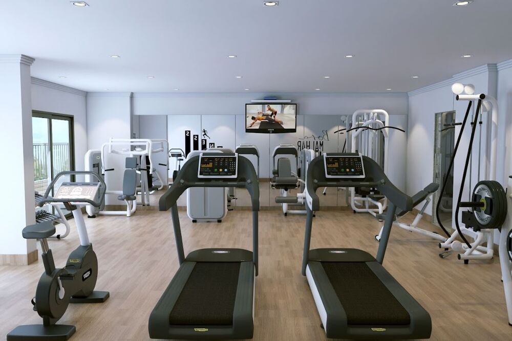 Apartamento, 3 quartos, 105 m² - Foto 3