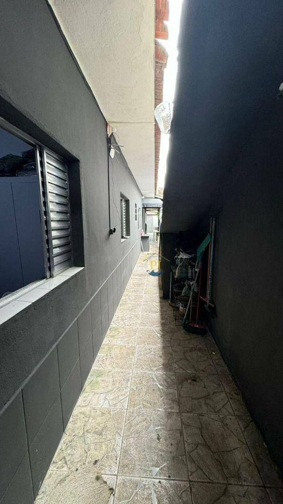 Casa, 3 quartos, 90 m² - Foto 2