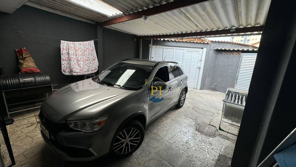Casa, 3 quartos, 90 m² - Foto 3