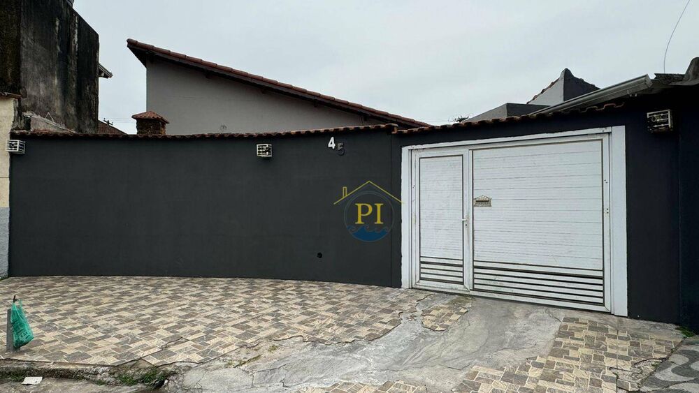 Casa, 3 quartos, 90 m² - Foto 1