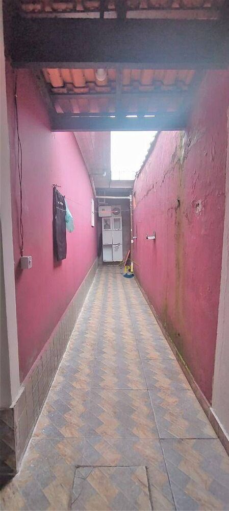 Casa, 2 quartos, 109 m² - Foto 1