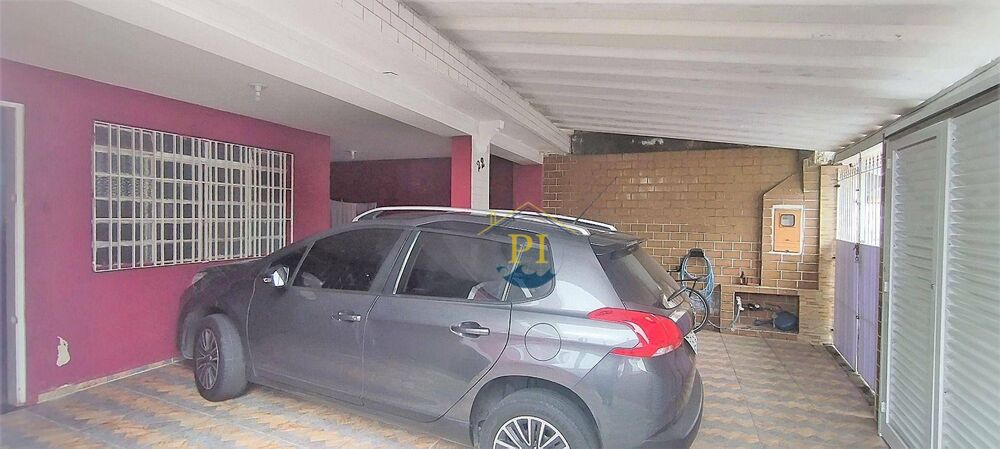 Casa, 2 quartos, 109 m² - Foto 2