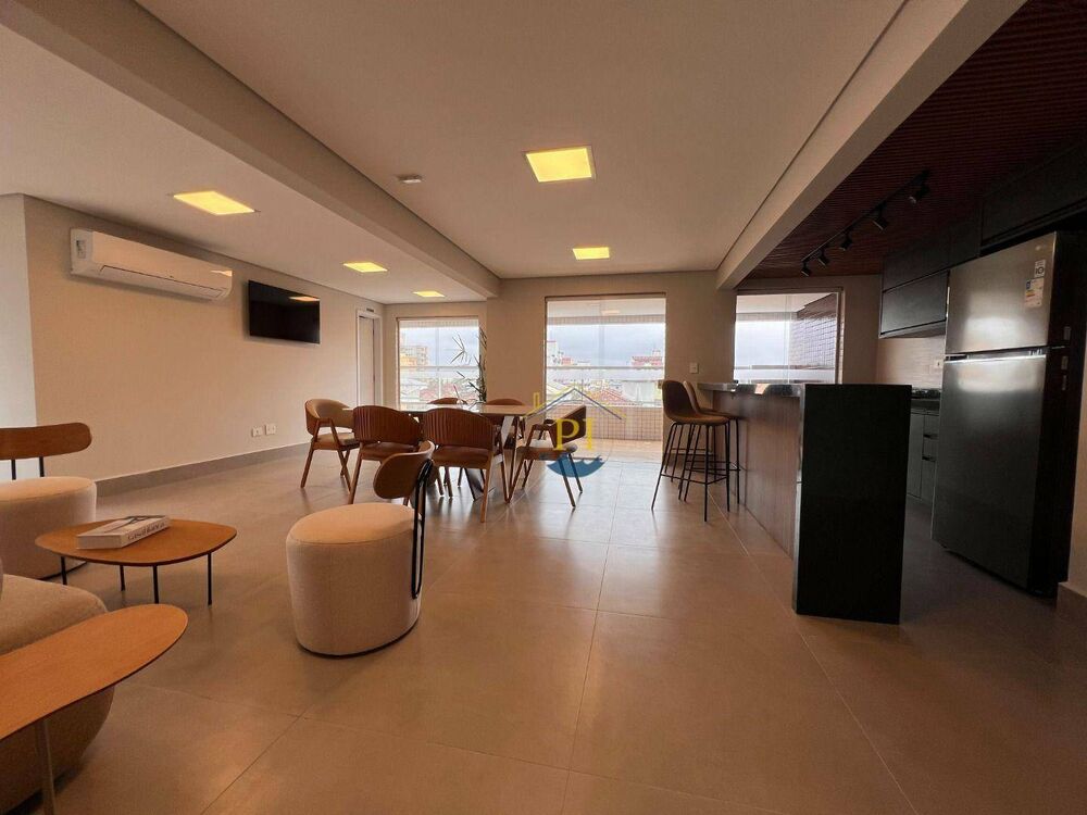 Apartamento, 2 quartos, 76 m² - Foto 2