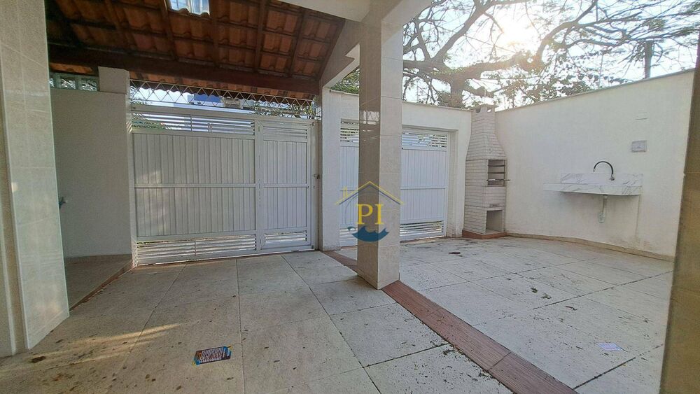 Sobrado, 3 quartos, 140 m² - Foto 4