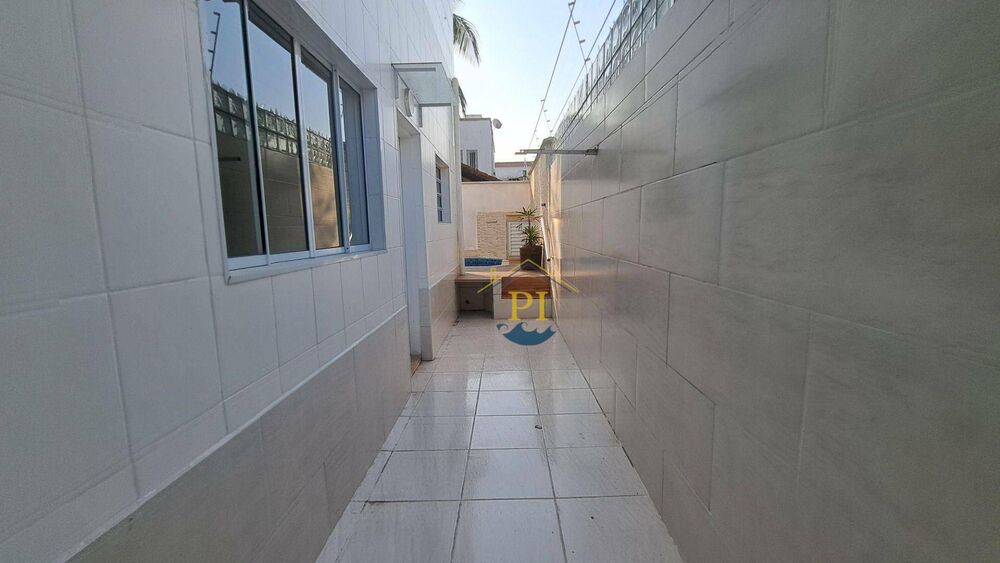 Sobrado, 3 quartos, 140 m² - Foto 2