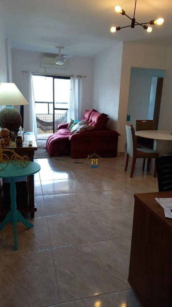 Apartamento, 1 quarto, 61 m² - Foto 1