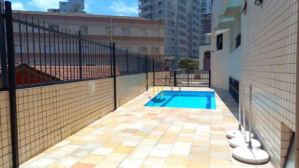 Apartamento, 1 quarto, 61 m² - Foto 4